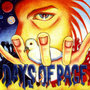 Days Of Rage