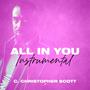 All in You (Instrumental)