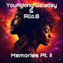 Memories Pt. II (feat. Allo.B)