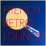 French Retro Lounge