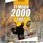 TI MOUN 2000 (90) RABODAY (feat. ZOEDJOBEATZ, MONEY MA$E & DAWENS ECKO)