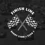 Finish Line (feat. Verb T) [Explicit]