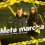 Mete Marcha no Progresso (feat. Mc Leozao)