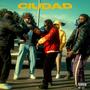 Ciudad (feat. Kid Triny) [Explicit]