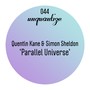 Parallel Universe EP