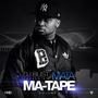 DJ BUST PRESENTE MATA - MA-TAPE Vol.1