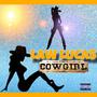 Cowgirl (Explicit)