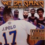 Wit Da G.A.N.G (Explicit)