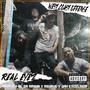 REAL EYEZ (feat. PIKASO, DL DA ARSUN, A-SUAVE & JAH EXCELSIOR) [Explicit]