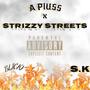 Blicky (feat. Strizzy Streetz) [Explicit]