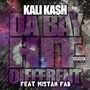 Da Bay Hit Different (feat. Mistah FAB) [Explicit]