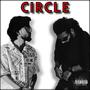 CIRCLE (feat. Emzii) [Explicit]