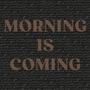 Morning Is Coming (feat. Gabby Lane & Marcell)