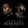 Serenity (feat. E.Lizé) [Explicit]