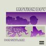 MOTION BOY (DON SKYLARK) [Explicit]