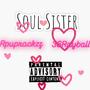 Soul sister (feat. 36rayball)