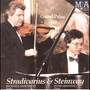 Stradivarius & Steinway