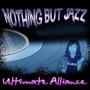 Nothing But Jazz (feat. Pee-ano & Crucial) [Explicit]