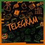 TELEGRAM (feat. SCHINO FRESH) [Explicit]