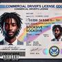 CDL (feat. Luh Nut) [Explicit]