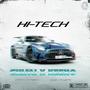 HI-TECH (feat. FSC Keeno) [Explicit]