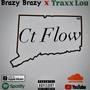 Ct Flow (feat. Traxx lou) [Explicit]