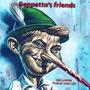 Geppetto's friends (Explicit)