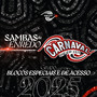 Sambas de Enredo: Carnaval SP 2025 (Blocos: Grupo Especial e de Acesso)