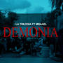 Demonia (feat. Misaael)