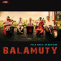 Balamuty (Live) [Explicit]