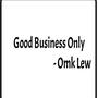 Good Business Only (Only Human) [Explicit]