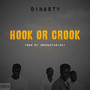 Hook or crook (Explicit)