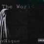 Ghost The World (feat. IsDatDaay) [Explicit]