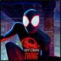 My own thing (Miles Morales song)