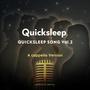 Quicksleep (Feat. D.I.A)