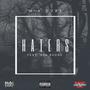 Haters (feat. Osa Boone) [Explicit]