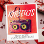 RnBeats Beat Tape