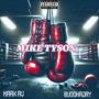 Mike Tyson (feat. MARK AV) [Explicit]