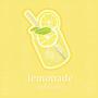 Lemonade (feat. Lycc Maximus)