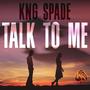 Talk To Me (feat. Alex Grace) [Explicit]