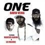 One (feat. Marcus Aaron & Lee Majorz)