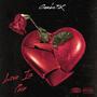 Love Is Pain (Explicit)