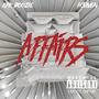 Affairs (feat. H3aven) [Explicit]