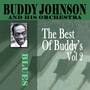 The Best Of Buddy's, Vol. 2