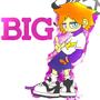 BIG (feat. Rileey Bob)