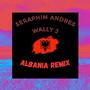 Albania (feat. Wally J) [Remix] [Explicit]