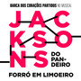 Forró em Limoeiro (Trilha Original do Musical Jacksons do Pandeiro)