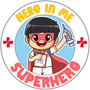 Hero in Me