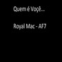 Quem É Você? (Explicit)