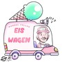 Eiswagen
